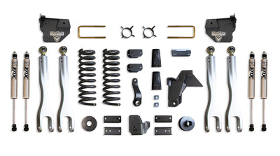 752840 / 947400-1 / 947200-3 / 947200-4 / 947240F / 907215 - The Suspension Specialists