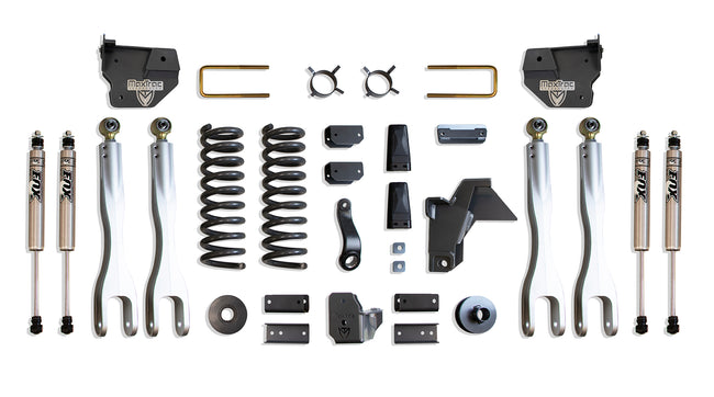 752840 / 947400-1 / 947200-3 / 947200-4 / 947240F / 907215 - The Suspension Specialists