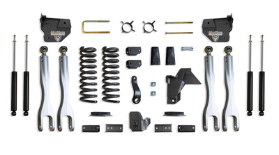 752840 / 947400-1 / 947200-3 / 947200-4 / 907215A / 947240SA - The Suspension Specialists