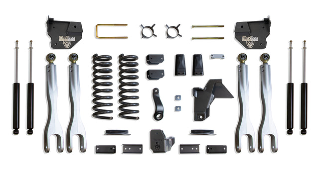 752840 / 947400-1 / 947200-3 / 947200-4 / 907215A / 947240SA - The Suspension Specialists