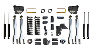 752840 / 947400-1 / 947200-3 / 947200-4 / 907215 / 947240S - The Suspension Specialists