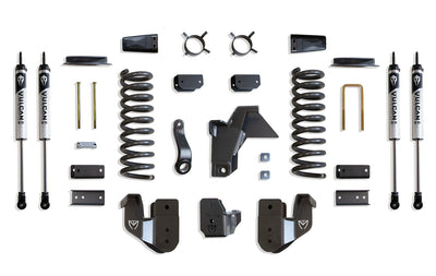 752840 / 947400-1 / 947200-2 / 907215A / 947240VA - The Suspension Specialists