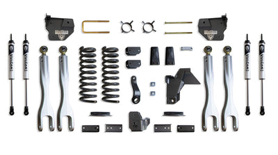 752840 / 947400-1 / 947200-3 / 947200-4 / 907215A / 947240VA - The Suspension Specialists
