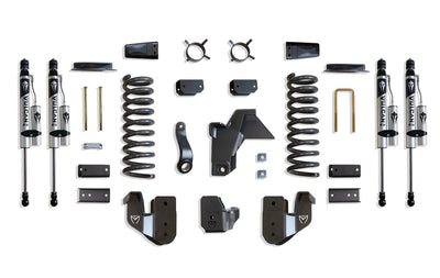 752840 / 947400-1 / 947200-2 / 907215A / 947240VRA - The Suspension Specialists