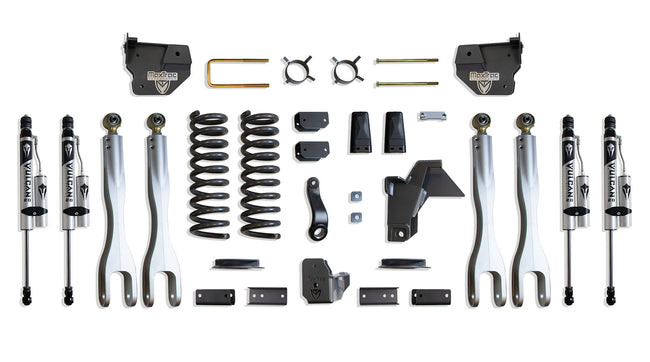 752840 / 947400-1 / 947200-3 / 947200-4 / 907215A / 947240VRA - The Suspension Specialists