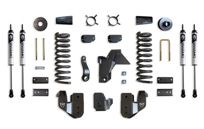 752840 / 947400-1 / 947200-2 / 907215 / 947240V - The Suspension Specialists