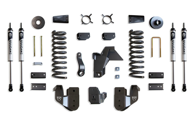 752840 / 947400-1 / 947200-2 / 907215 / 947240V - The Suspension Specialists