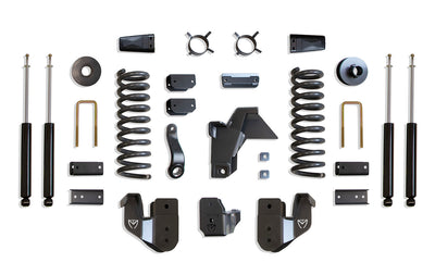 752840 / 947400-1 / 947200-2 / 907215 / 947240S - The Suspension Specialists