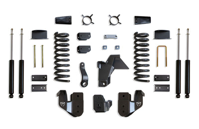 752860 / 947400-1 / 947200-2 / 907235A / 947260SA - The Suspension Specialists