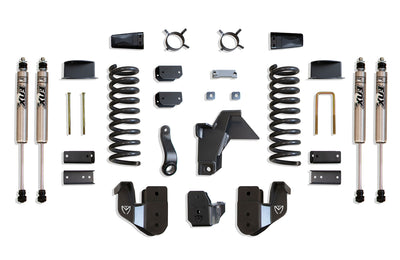 752860 / 947200-2 / 947400-1 / 947260F / 907235A - The Suspension Specialists