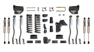 752860 / 947200-3 / 947200-4 / 947400-1 / 947260F / 907235A - The Suspension Specialists