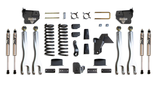 752860 / 947200-3 / 947200-4 / 947400-1 / 947260F / 907235A - The Suspension Specialists