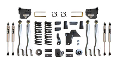 752860 / 947400-1 / 947200-3 / 947200-4 / 947260F / 907235 - The Suspension Specialists