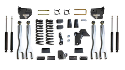 752860 / 947400-1 / 947200-3 / 947200-4 / 907235A / 947260SA - The Suspension Specialists
