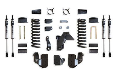 752860 / 947400-1 / 947200-2 / 907235A / 947260VA - The Suspension Specialists