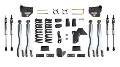 752860 / 947400-1 / 947200-3 / 947200-4 / 907235A / 947260V - The Suspension Specialists
