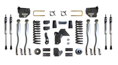 752860 / 947400-1 / 947200-3 / 947200-4 / 907235 / 947260V - The Suspension Specialists