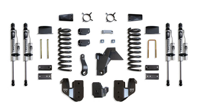 752860 / 947400-1 / 947200-2 / 907235A / 947260VRA - The Suspension Specialists