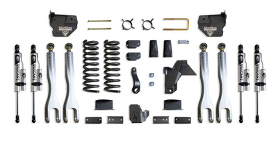 752860 / 947400-1 / 947200-3 / 947200-4 / 907235A / 947260VRA - The Suspension Specialists