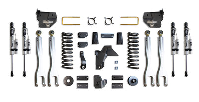 752860 / 947400-1 / 947200-3 / 947200-4 / 907235 / 947260VR - The Suspension Specialists