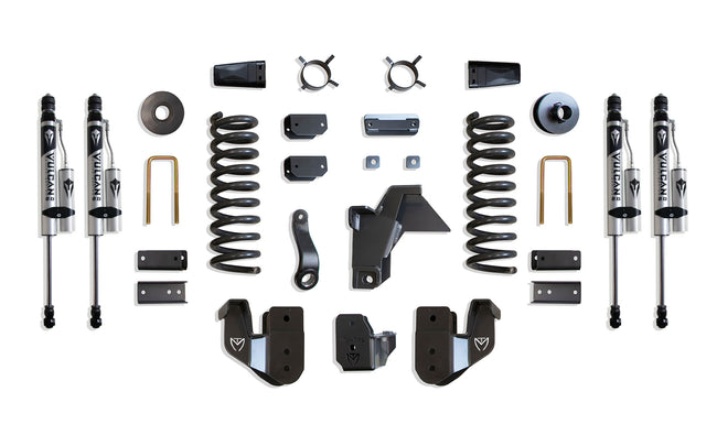 752860 / 947400-1 / 947200-2 / 907235 / 947260VR - The Suspension Specialists