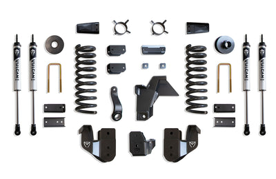 752860 / 947400-1 / 947200-2 / 907235 / 947260V - The Suspension Specialists