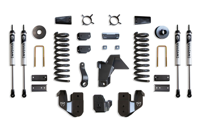 752860 / 947400-1 / 947200-2 / 907235 / 947260V - The Suspension Specialists