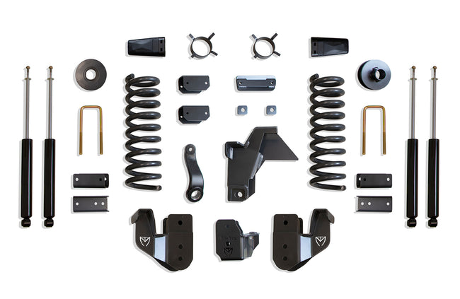 752860 / 947400-1 / 947200-2 / 907235 / 947260S - The Suspension Specialists