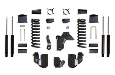 752880 / 947200-2 / 947400-5 / 907255A / 947280SA - The Suspension Specialists