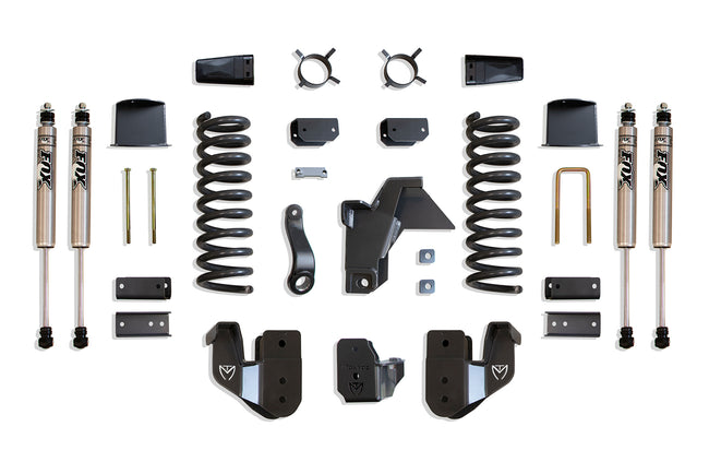 752880 / 947200-2 / 947400-5 / 947280F / 907255A - The Suspension Specialists