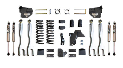 752880 / 947200-3 / 947200-4 / 947400-5 / 947280F / 907255A - The Suspension Specialists