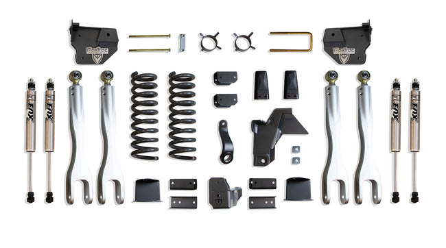 752880 / 947200-3 / 947200-4 / 947400-5 / 947280F / 907255A - The Suspension Specialists