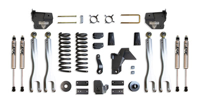 752880 / 947200-3 / 947200-4 / 947400-5 / 947380F / 907255 - The Suspension Specialists