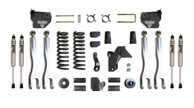 752880 / 947200-3 / 947200-4 / 947400-5 / 947380F / 907255 - The Suspension Specialists