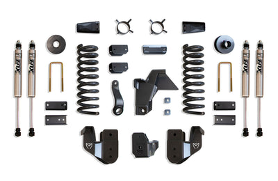 752880 / 947200-2 / 947400-5 / 947380F / 907255 - The Suspension Specialists