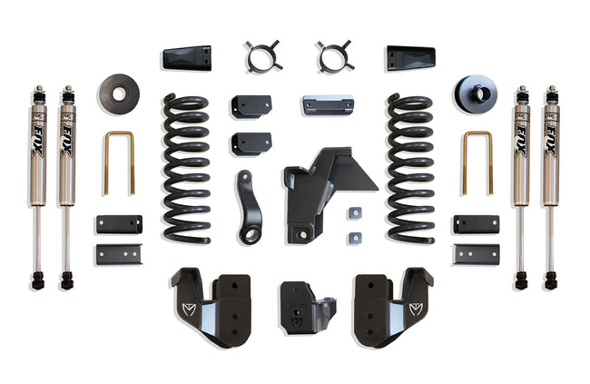 752880 / 947200-2 / 947400-5 / 947380F / 907255 - The Suspension Specialists