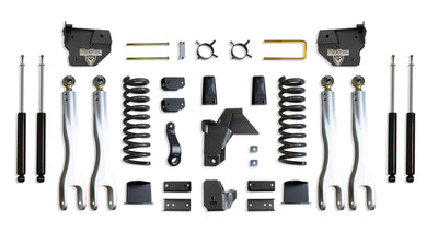 752880 / 947200-3 / 947200-4 / 947400-5 / 907255A / 947280SA - The Suspension Specialists