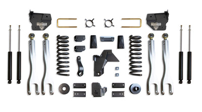 752880 / 947200-3 / 947200-4 / 947400-5 / 907255 / 947280S - The Suspension Specialists