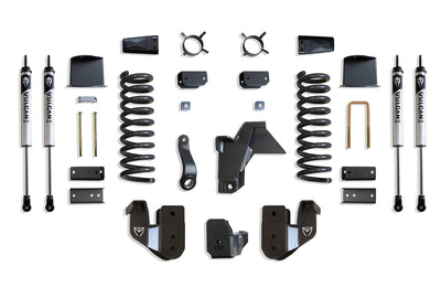752880 / 947200-2 / 947400-5 / 907255A / 947280VA - The Suspension Specialists