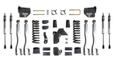 752880 / 947200-3 / 947200-4 / 947400-5 / 907255A / 947280VA - The Suspension Specialists