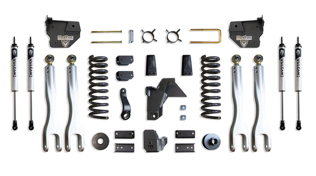 752880 / 947200-3 / 947200-4 / 947400-5 / 907255 / 947280V - The Suspension Specialists