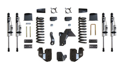 752880 / 947200-2 / 947400-5 / 907255A / 947280VRA - The Suspension Specialists