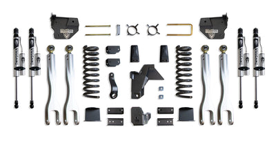 752880 / 947200-3 / 947200-4 / 947400-5 / 907255A / 947280VRA - The Suspension Specialists