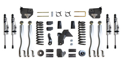 752880 / 947200-3 / 947200-4 / 947400-5 / 907255 / 947280VR - The Suspension Specialists