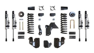 752880 / 947200-2 / 947400-5 / 907255 / 947280VR - The Suspension Specialists