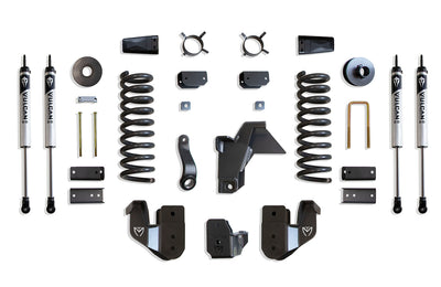 752880 / 947200-2 / 947400-5 / 907255 / 947280V - The Suspension Specialists
