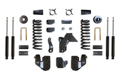 752880 / 947200-2 / 947400-5 / 907255 / 947280S - The Suspension Specialists