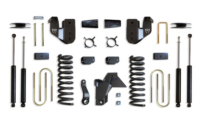 752840 / 947400-1 / 947200-2 / 907315A / 947340S - The Suspension Specialists