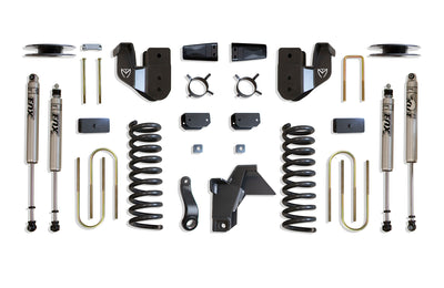 752840 / 947200-2 / 947400-1 / 947340F / 907315A - The Suspension Specialists