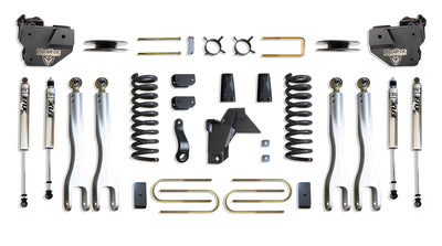 752840 / 947200-3 / 947200-4 / 947200-1 / 947340F / 907315A - The Suspension Specialists